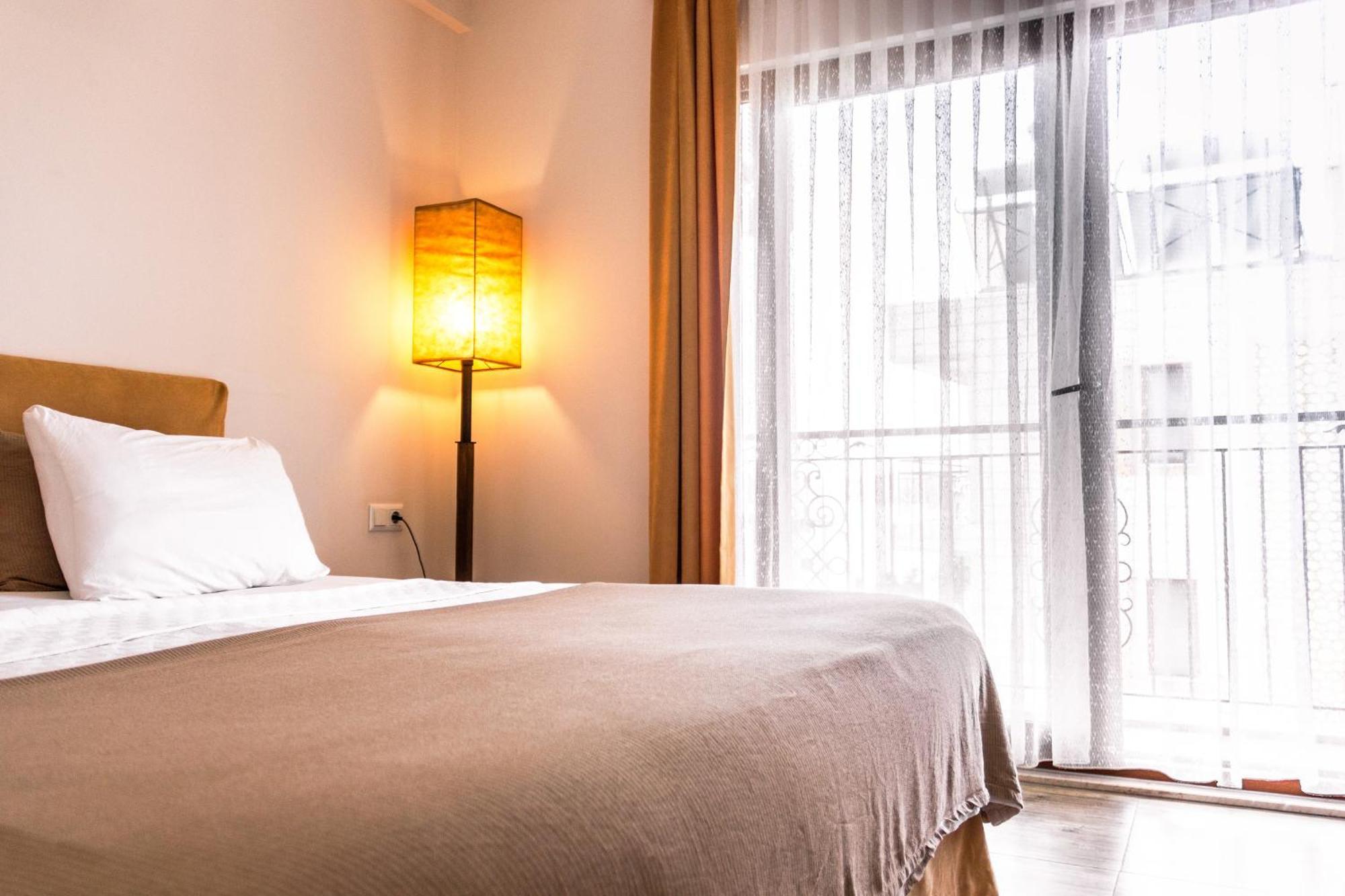 Kas Old Town Hotel Δωμάτιο φωτογραφία