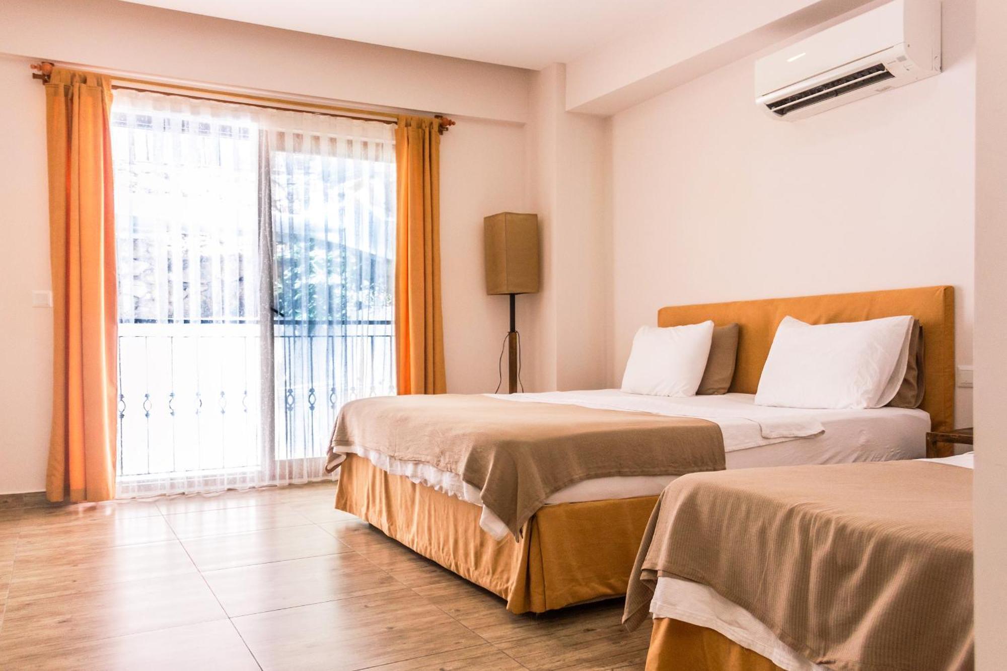 Kas Old Town Hotel Δωμάτιο φωτογραφία