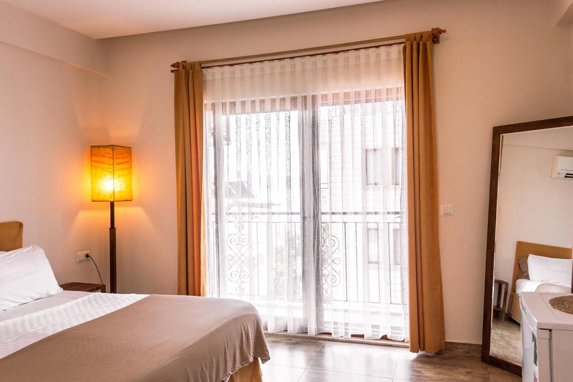 Kas Old Town Hotel Δωμάτιο φωτογραφία