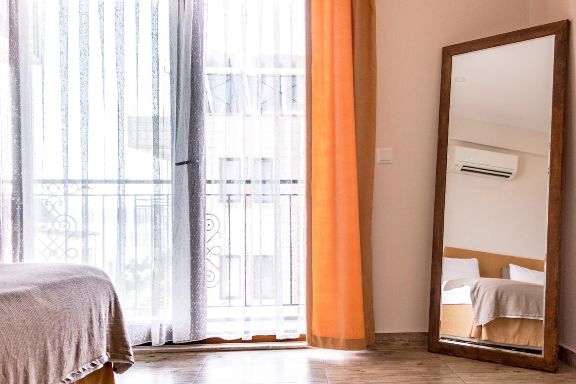 Kas Old Town Hotel Δωμάτιο φωτογραφία