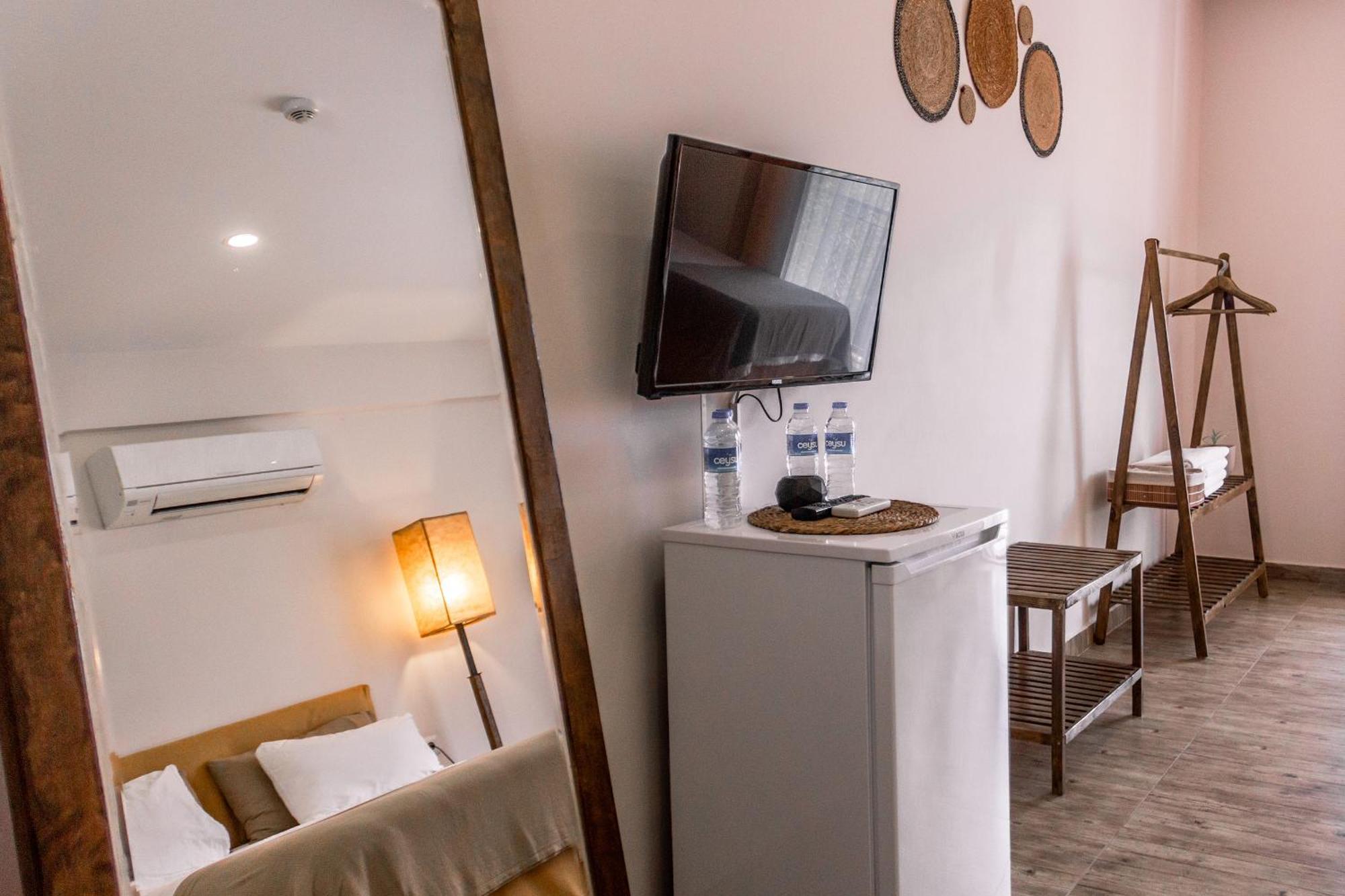 Kas Old Town Hotel Δωμάτιο φωτογραφία