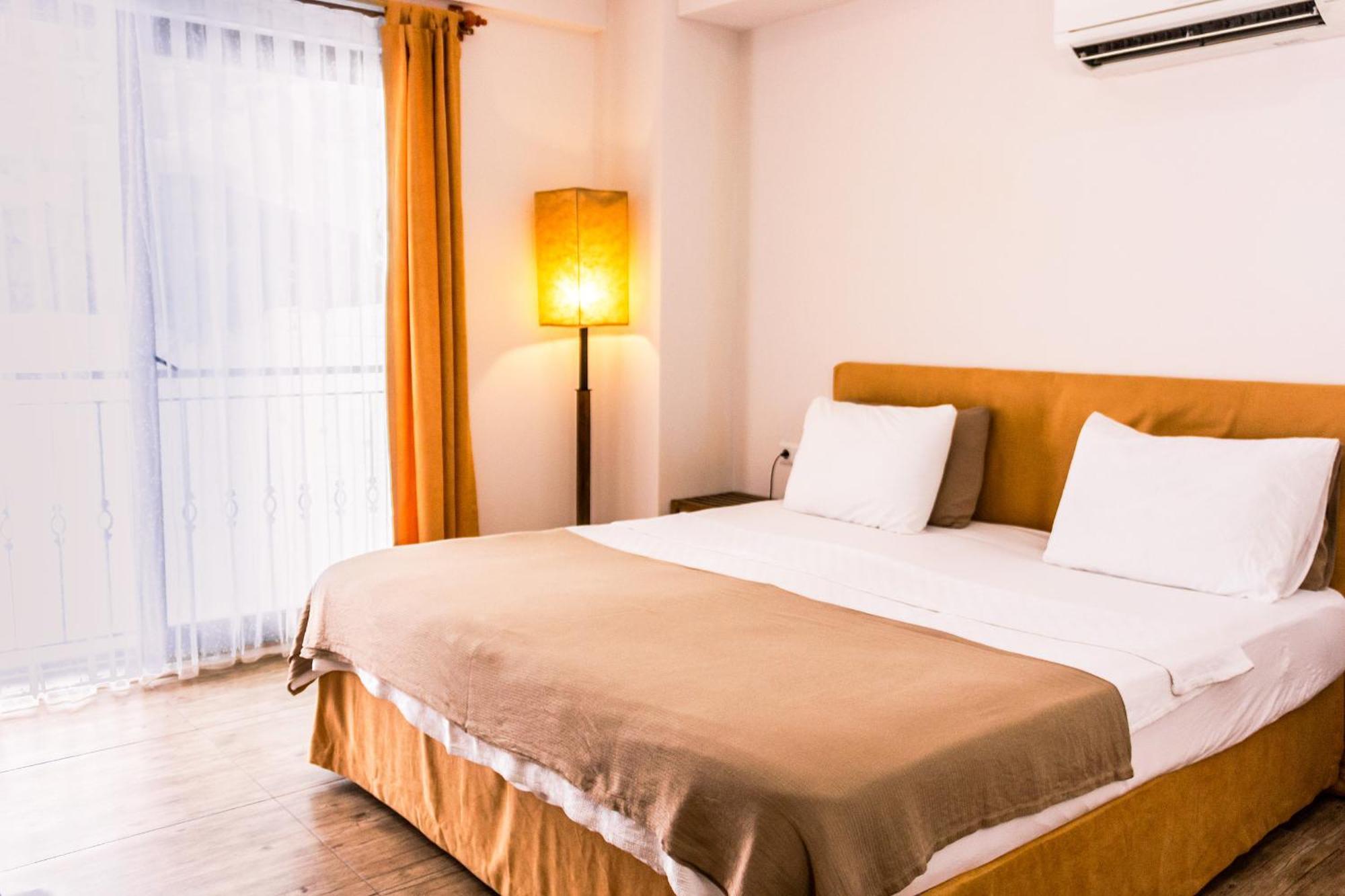 Kas Old Town Hotel Δωμάτιο φωτογραφία