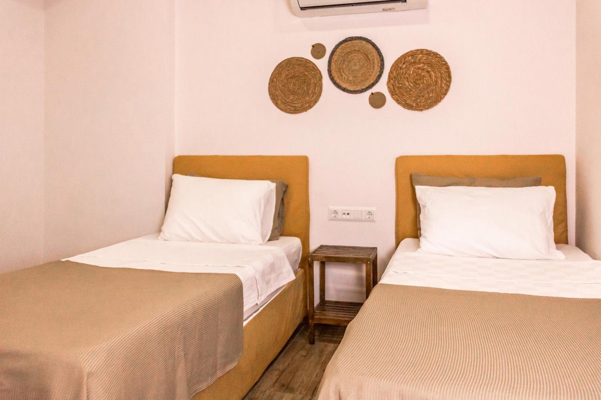 Kas Old Town Hotel Δωμάτιο φωτογραφία