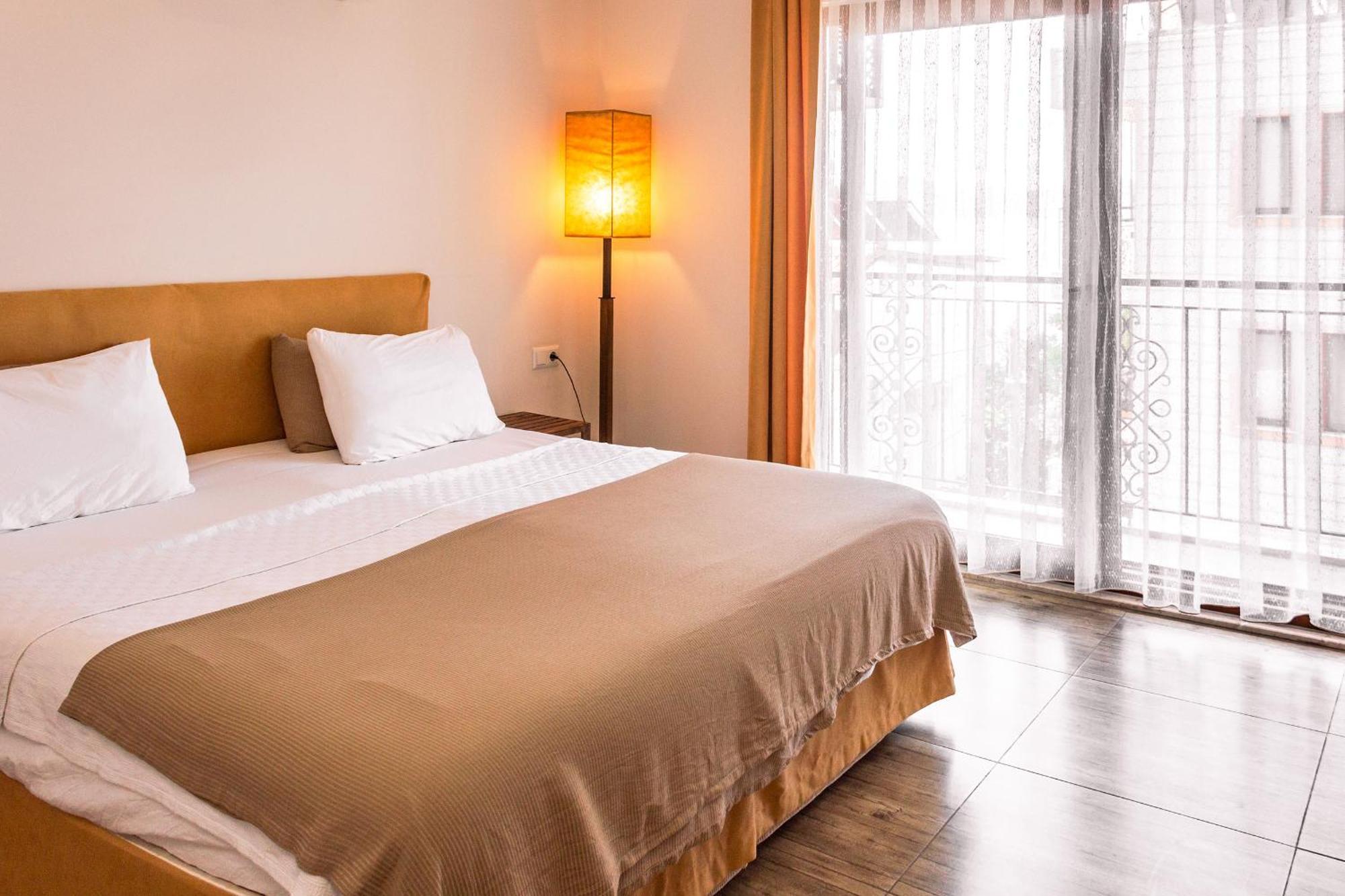 Kas Old Town Hotel Δωμάτιο φωτογραφία